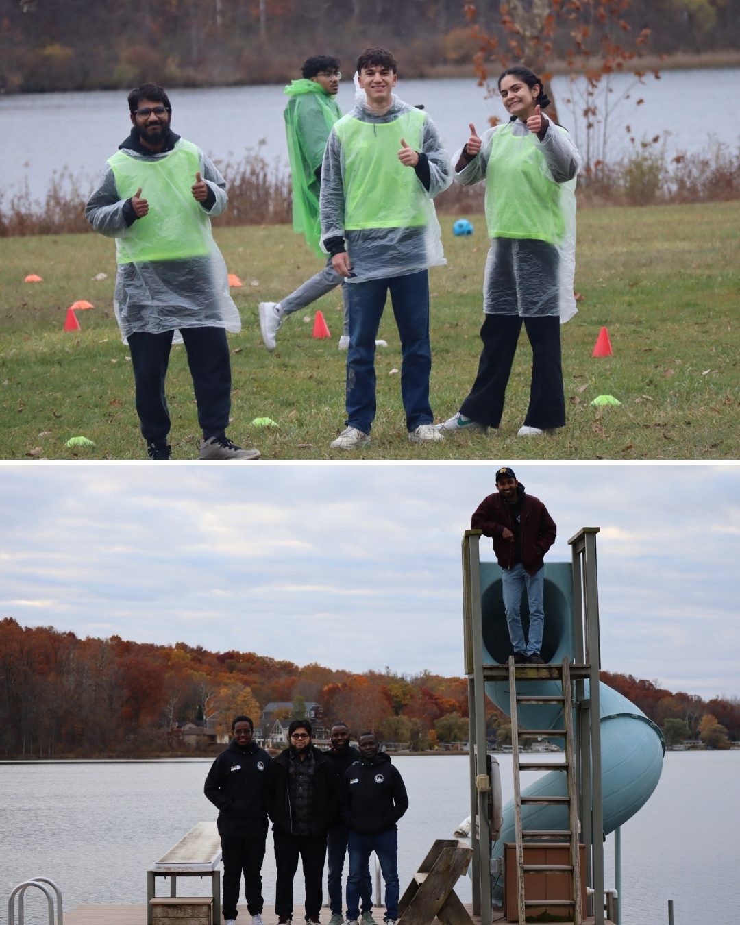 2025 Fall Retreat